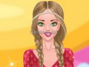 May Cover Girl game