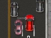 Route 66 Escape game