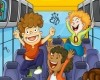 Cute & Funny Find The Difference game