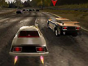 Invinci Car Online game