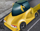 play Big Truck Parking Pro