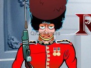 Royal Pain game