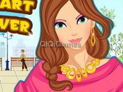 Fresh Start Makeover game