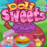 Doli Sweets For Kids