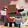 play Team Of Robbers