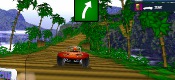 Coaster Racer 3 game