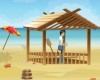 Island Beach Escape game