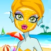 Lagoona Blue Sporty Makeover game