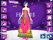 play Fashion Beauty Dress Up