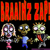 Braainz Zap! game