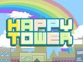 Happy Tower game
