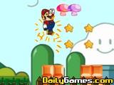 play Mario Rainbow Island 2