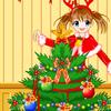 play Surprising Christmas Tree