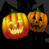 play Halloween Pumpkins