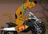   Scoobydoo Super Atv game