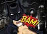   Batman The Brawl 6 game