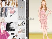 Sheer Style game