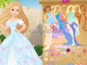 Charming Princess game