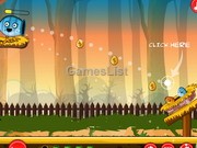 Robbed Eggs 2 game