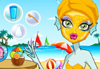 play Lagoona Blue Sporty Makeover