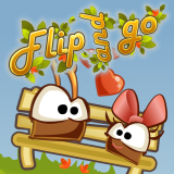 Flip And Go game