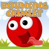 play Bouncing Crimlet