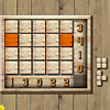 Tetrishapes game