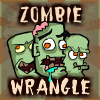 Zombie Wrangle game