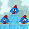 Chicken House 2 Level Pack game