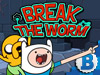 Break The Worm   game