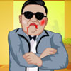 Gangnam Style Brawl