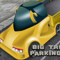 Big Truck Parking Pro