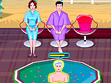 play Sandy Spa