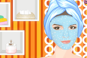 play Famous Emma Watson Makeover