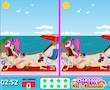 play Find The Difference In Beach