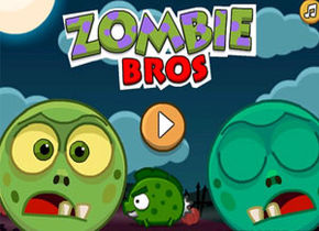 play Zombie Bros