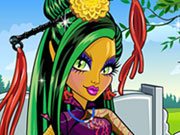 play Jinafire Long Oriental Makeover