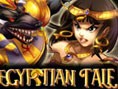 play Egyptian Tale
