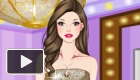 play Sparkly Look Makeover