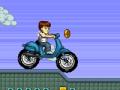 play Ben Moto Mobil