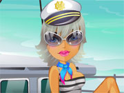 play Laila On Yacht