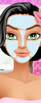 play Wild Beauty Makeover