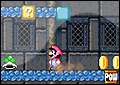 play Super Mario Powpowpow