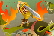Edge Of Evil game