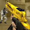 play Golden Desert Eagle - Bloody Persia