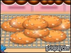 play Make Marzipan Cookies