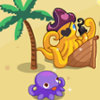 play Kingdom Of Octopus