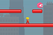Seven Jumps game
