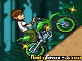 Ben 10 Dirt Bike Remix