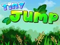 Tiny Jumper game